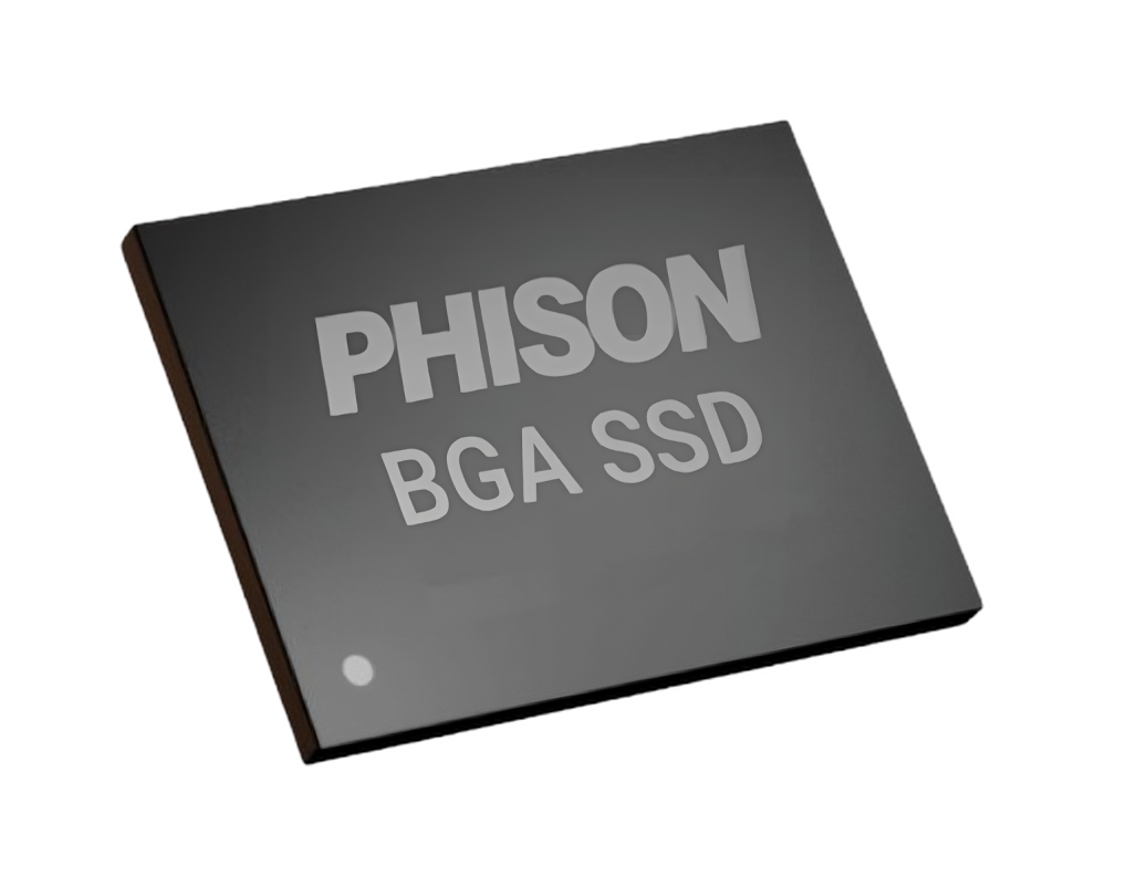 BGA_SSD